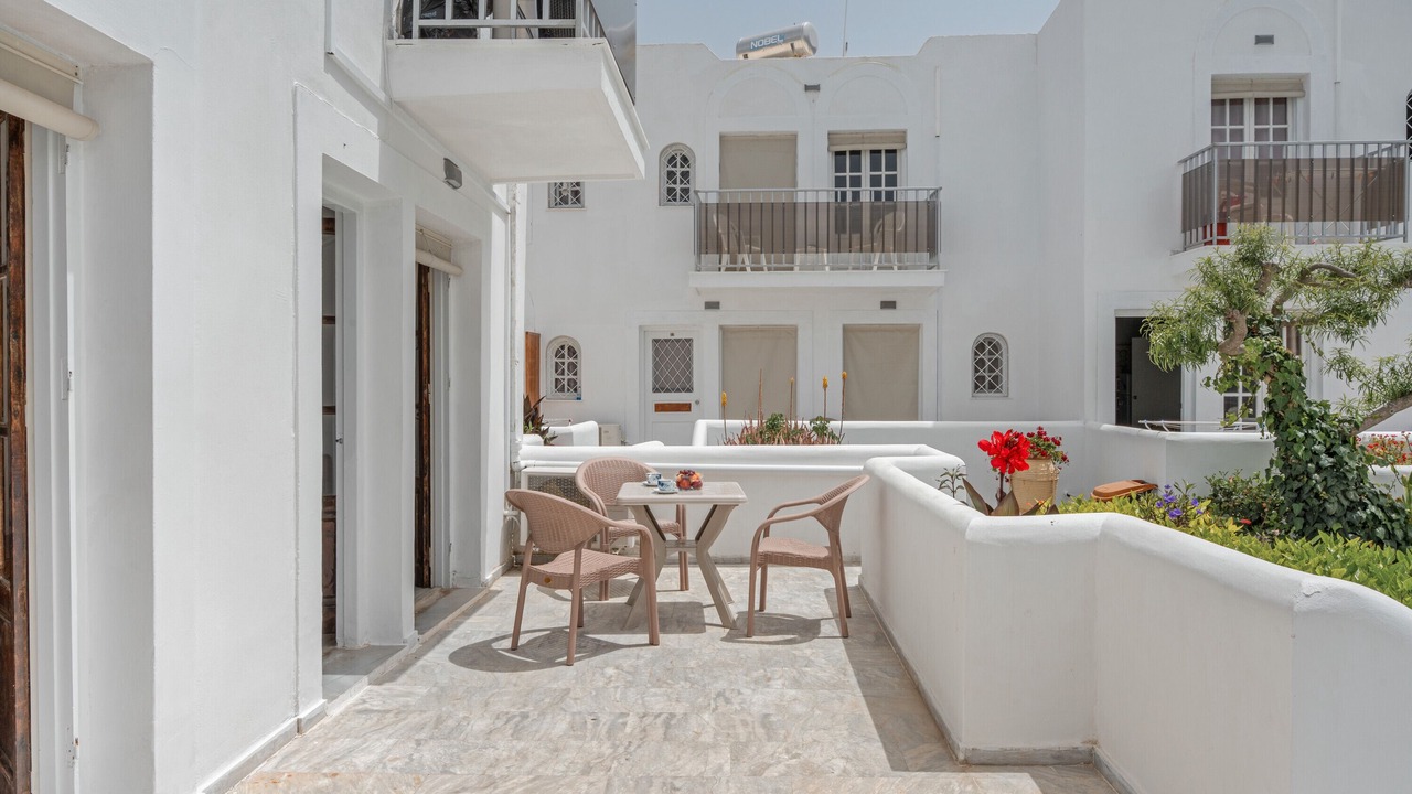 Photo of Outdoor in Kalymnos Town