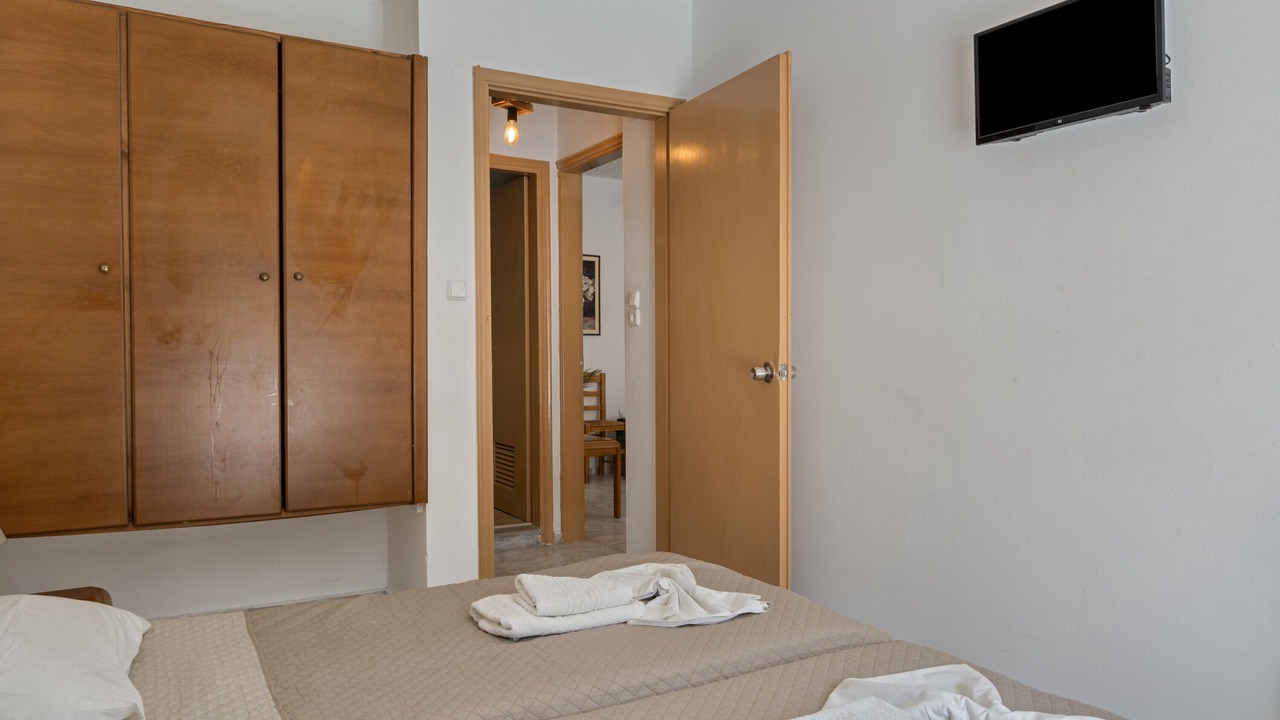 Photo of Bedroom in Kalymnos Town