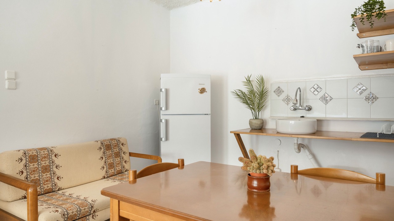 Photo of Livingroom in Kalymnos Town