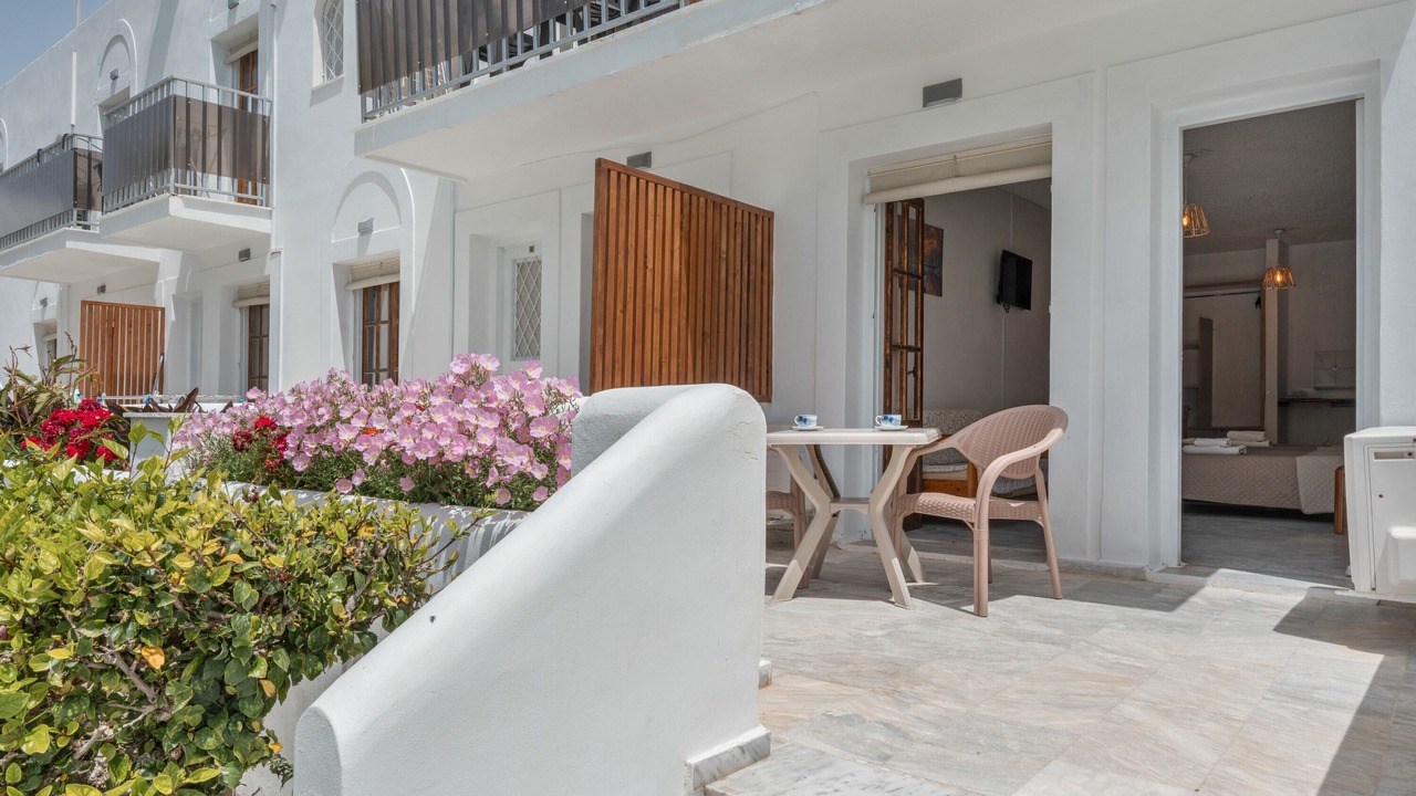Photo of Outdoor in Kalymnos Town