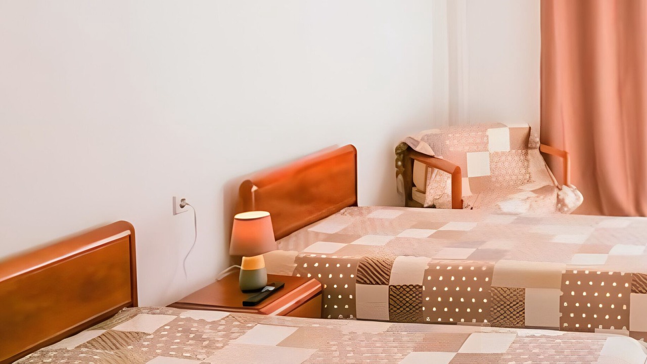 Photo of Bedroom in Kalymnos Town