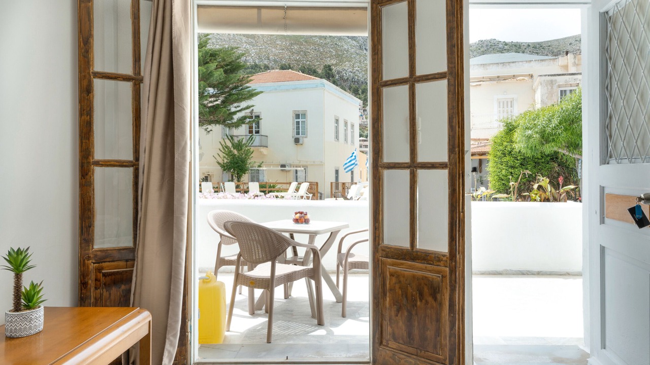 Photo of Others in Kalymnos Town