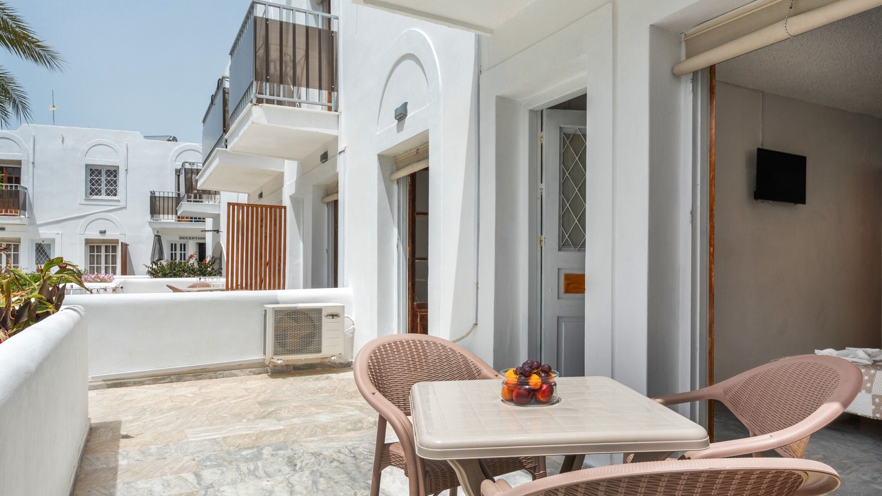 Photo of Outdoor in Kalymnos Town