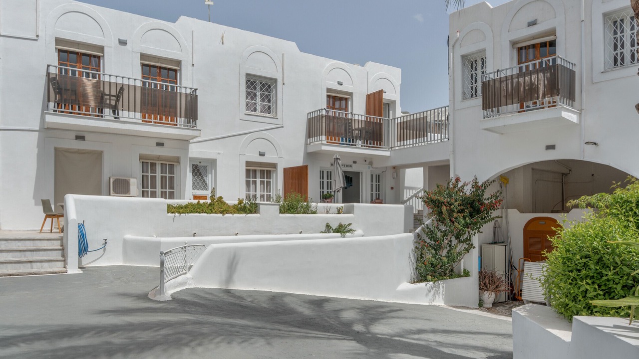 Photo of Outdoor in Kalymnos Town