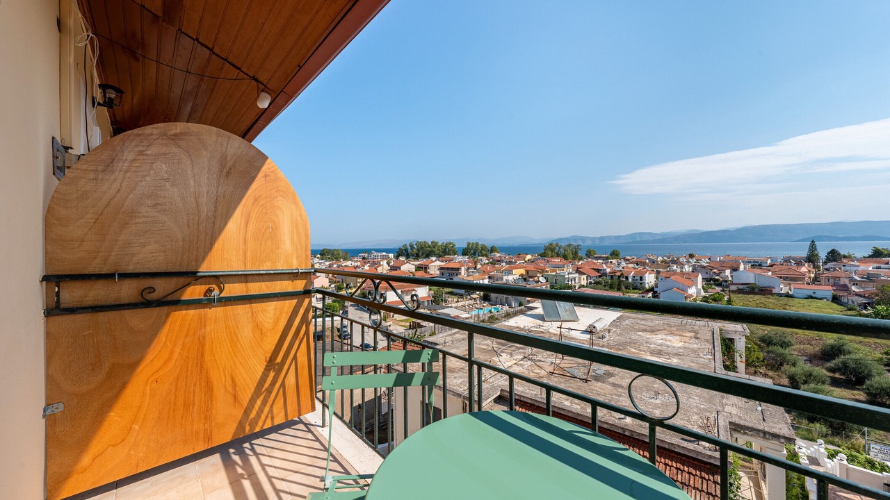 Photo of Outdoor in Kavos