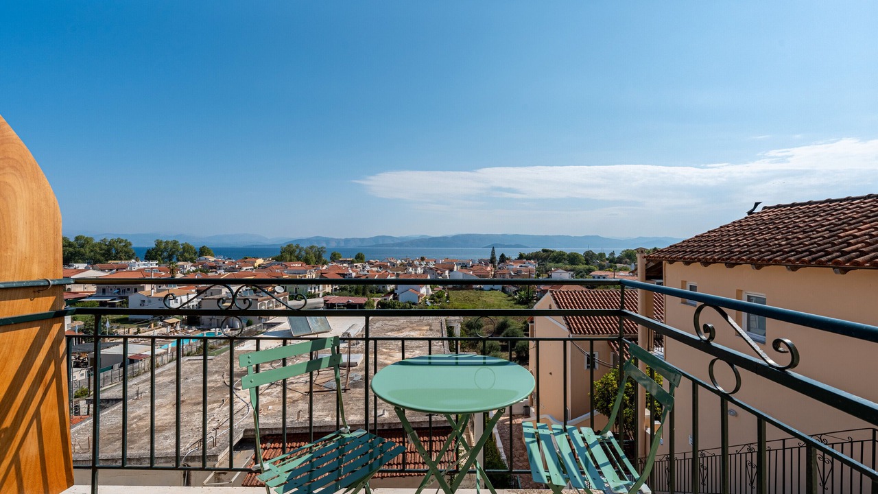 Photo of Outdoor in Kavos