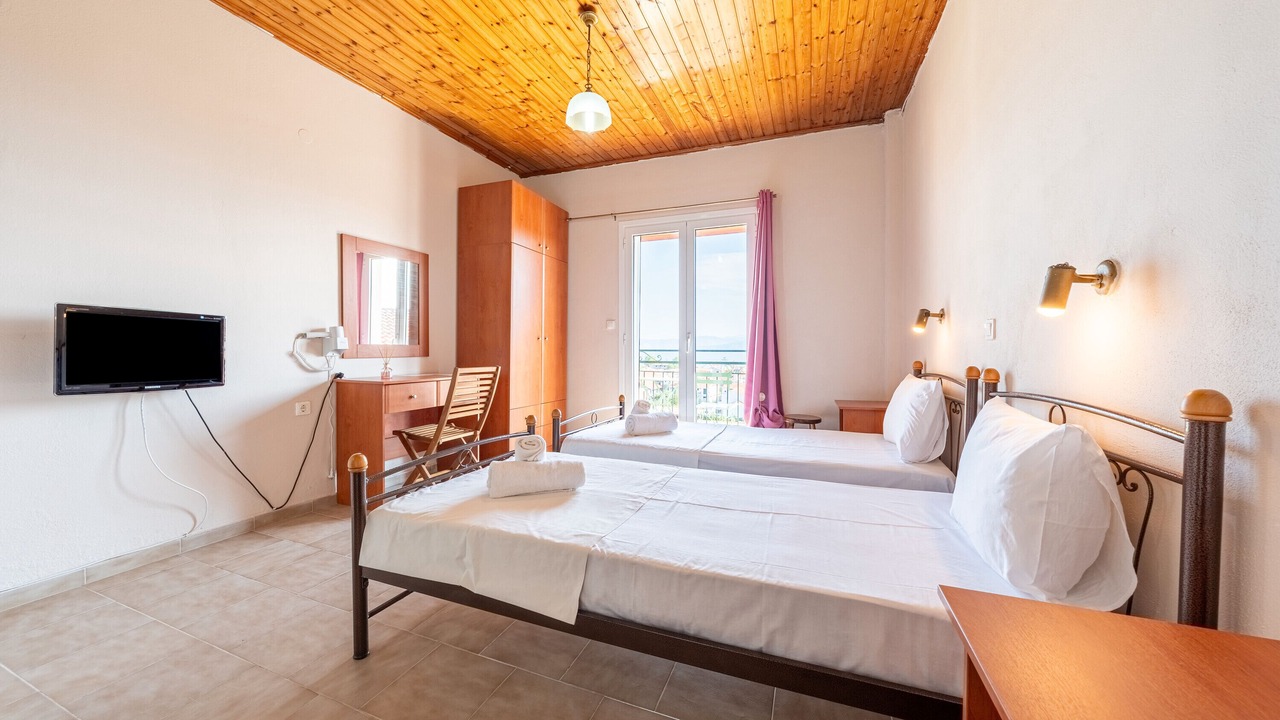 Photo of Bedroom in Kavos