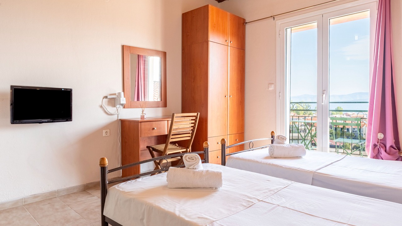 Photo of Bedroom in Kavos