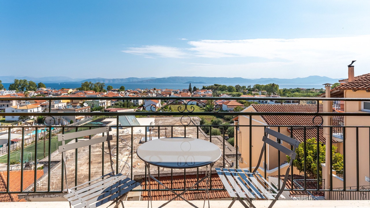 Photo of Outdoor in Kavos