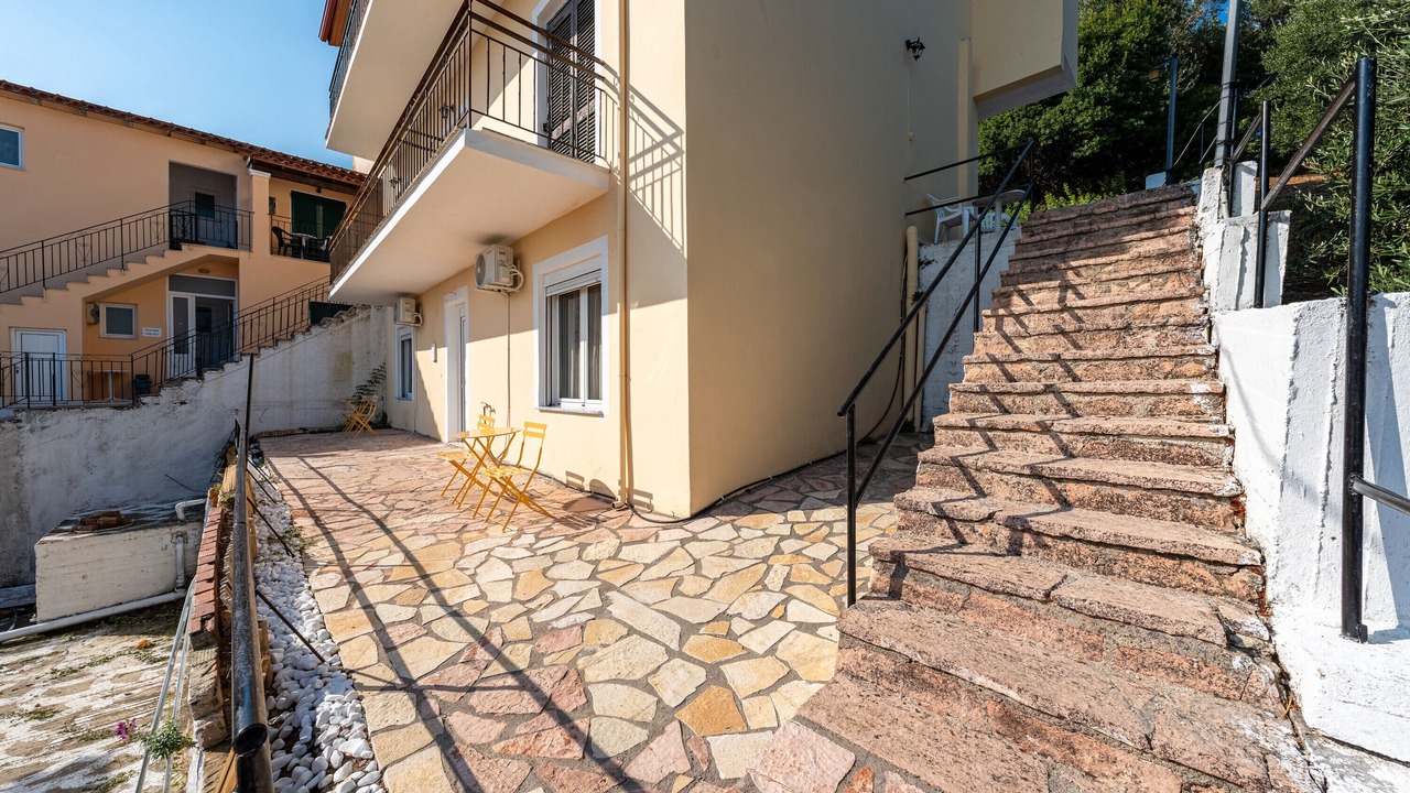 Photo of Outdoor in Kavos