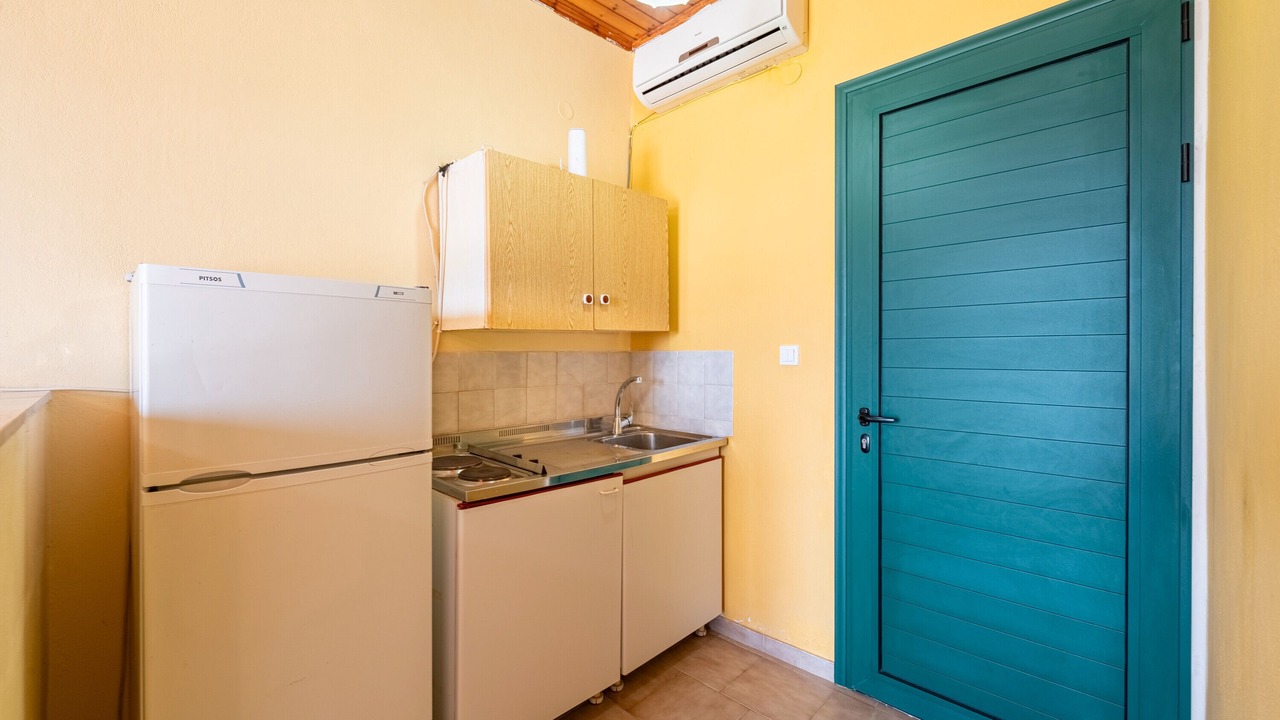 Photo of Kitchen in Kavos