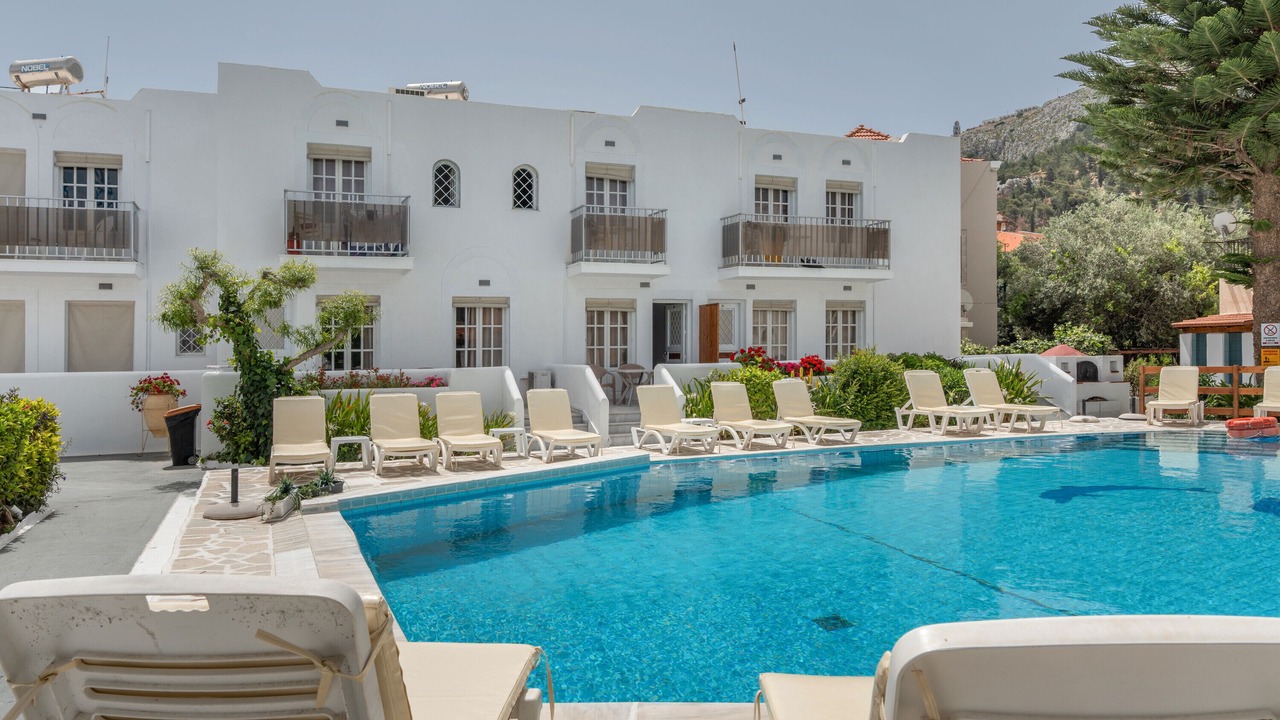 Photo of Outdoor in Kalymnos Town
