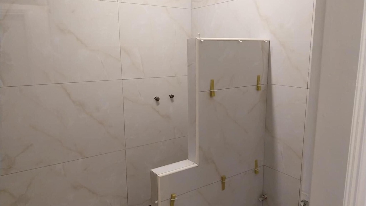 Photo of Bathroom in Kalymnos Town