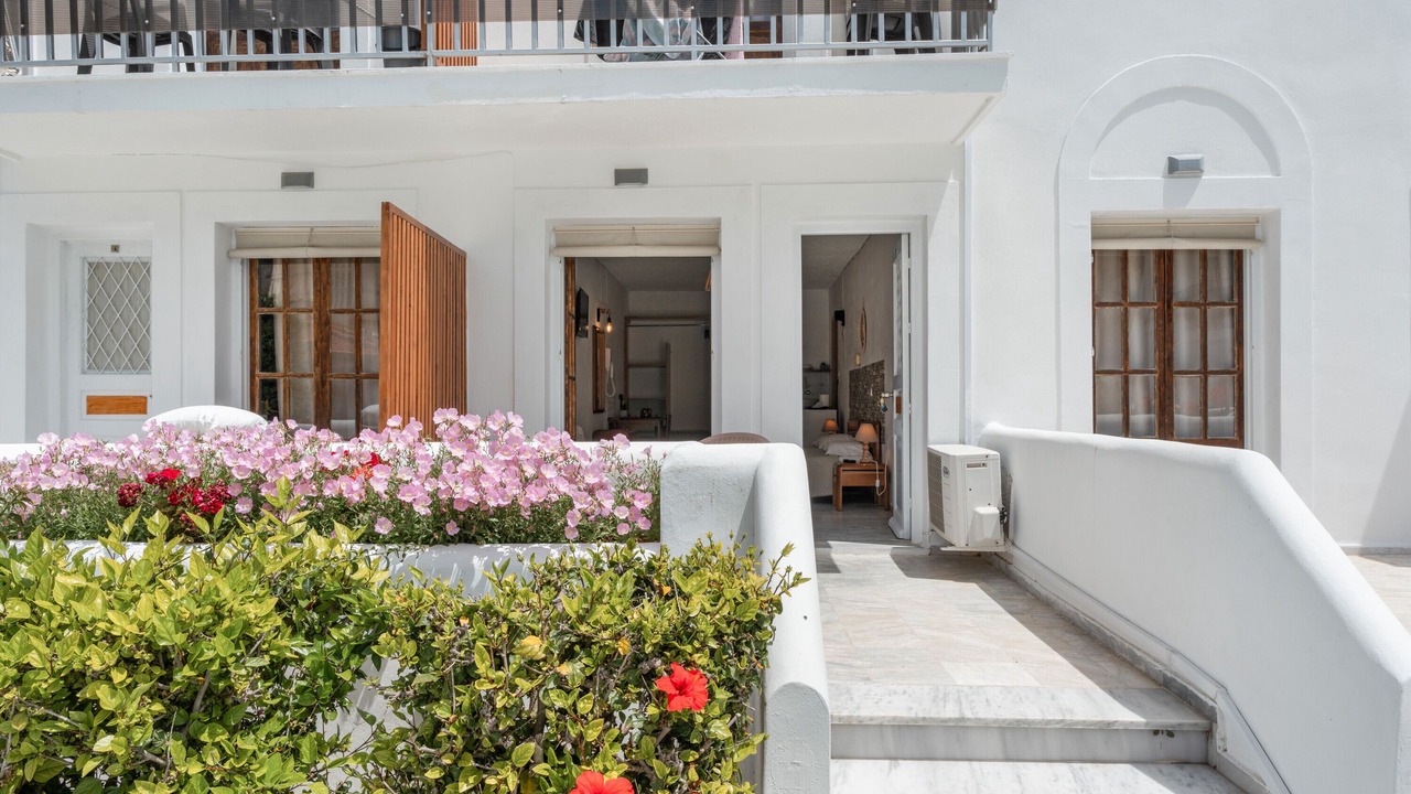 Photo of Outdoor in Kalymnos Town
