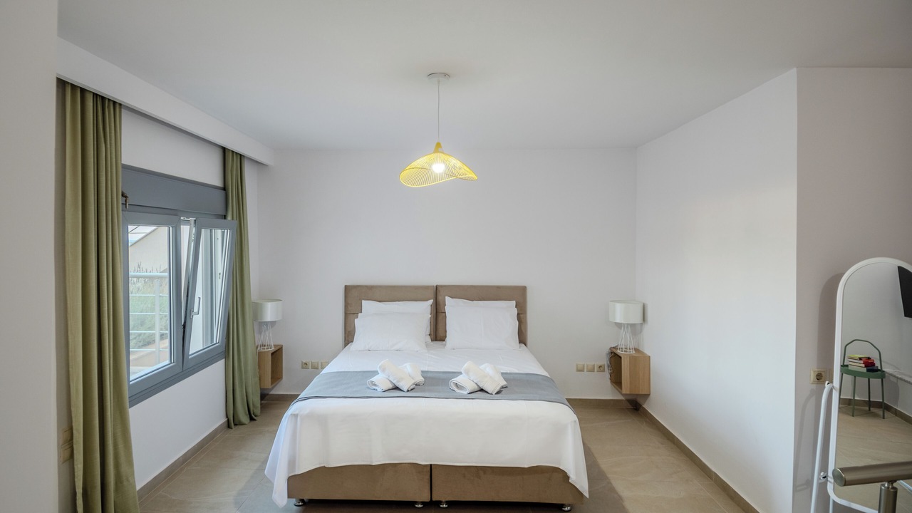 Photo of Bedroom in Agrilos
