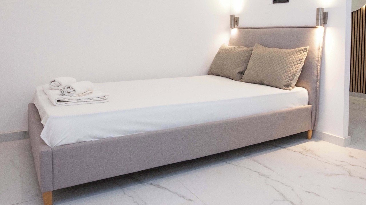 Photo of Bedroom in Platia Viktorias