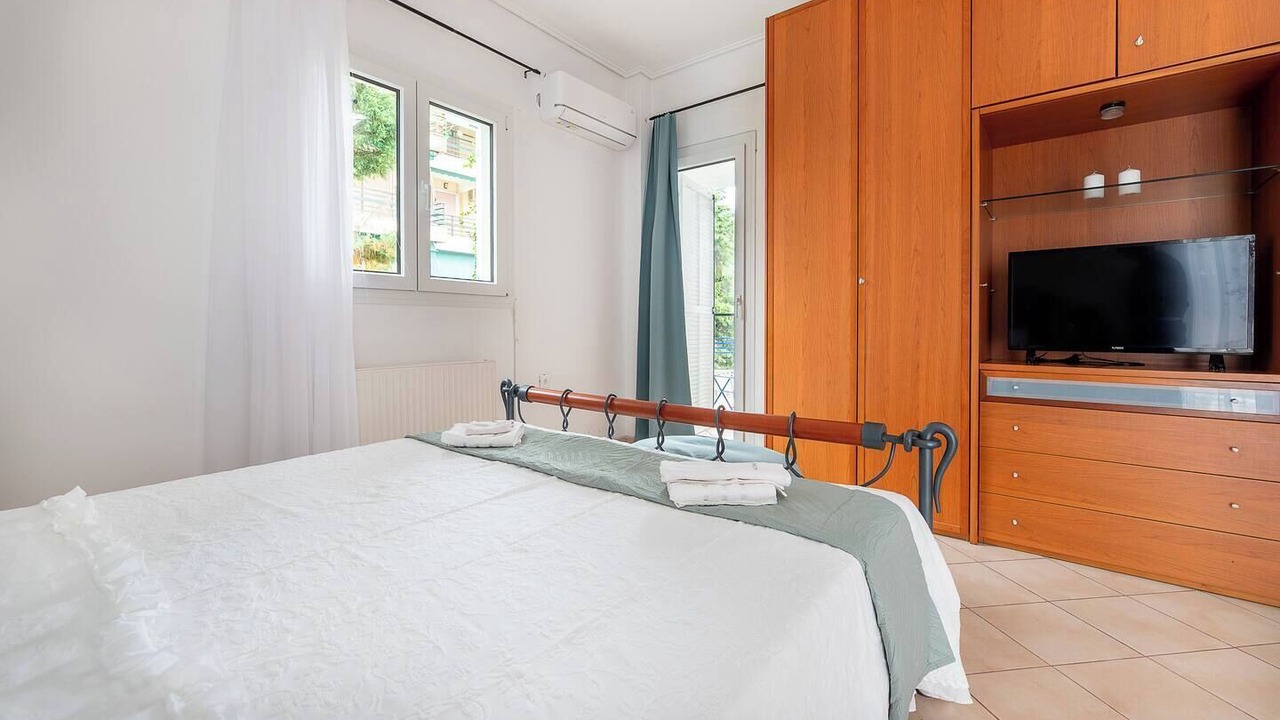 Photo of Bedroom in Agii Theodori