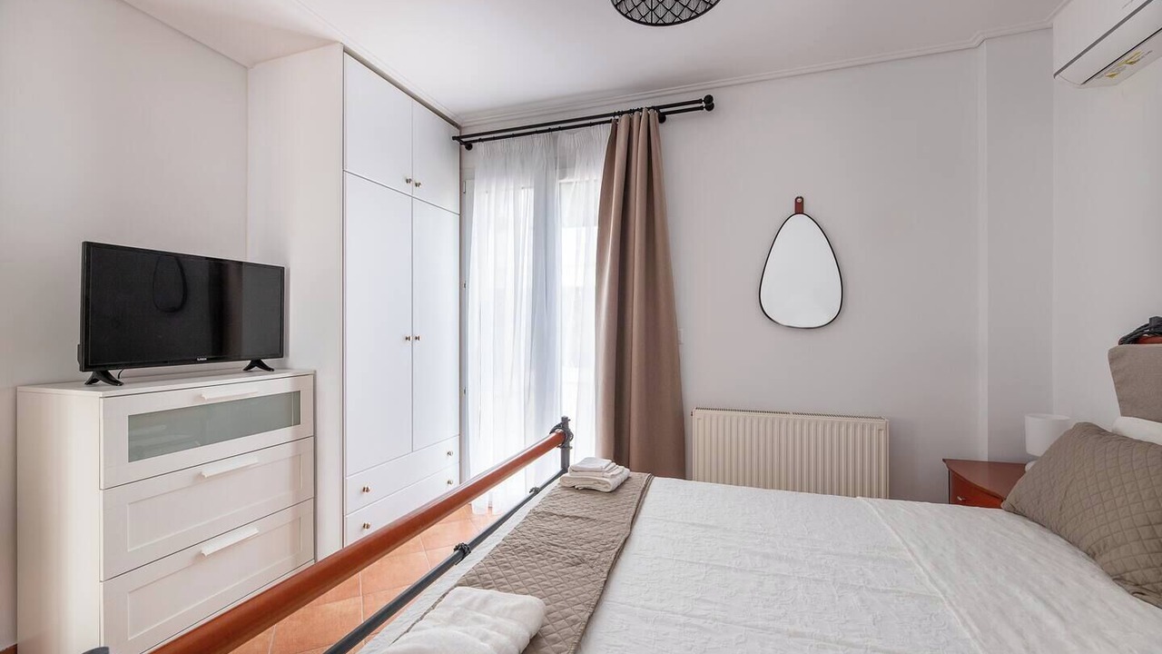 Photo of Bedroom in Agii Theodori