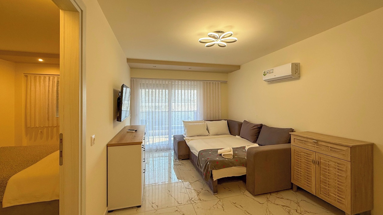 Photo of Bedroom in Katerini