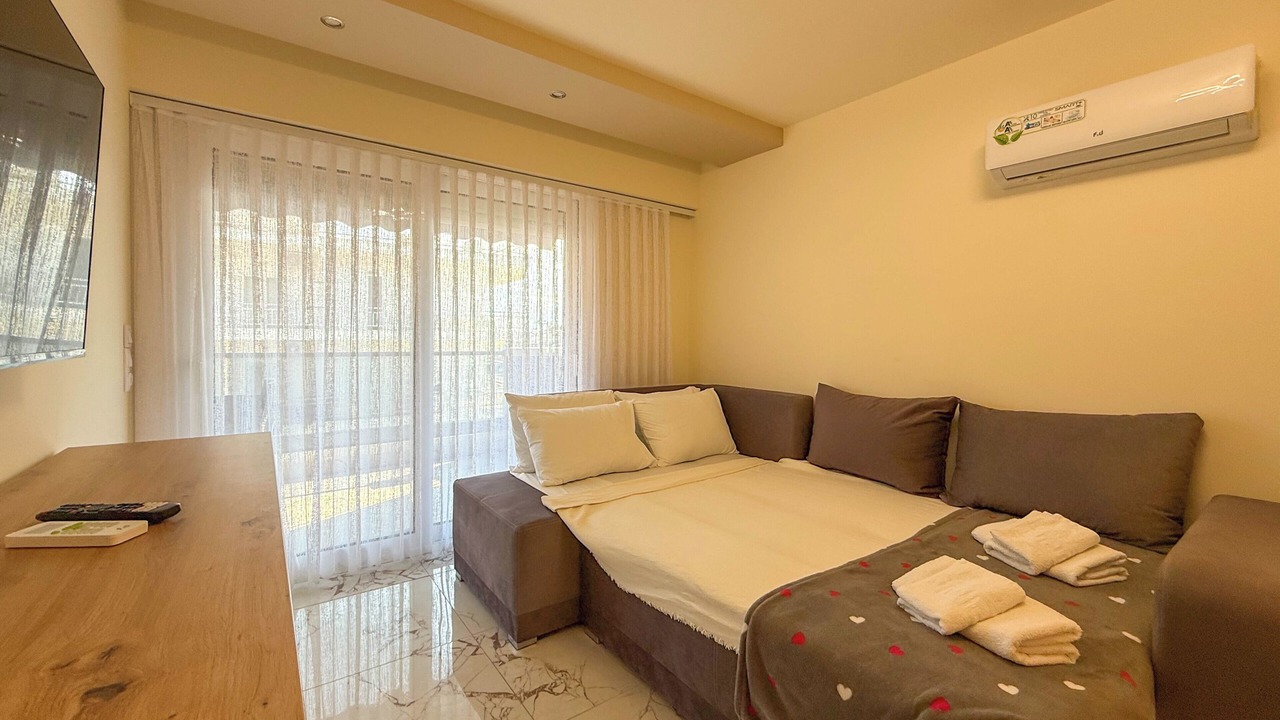 Photo of Bedroom in Katerini