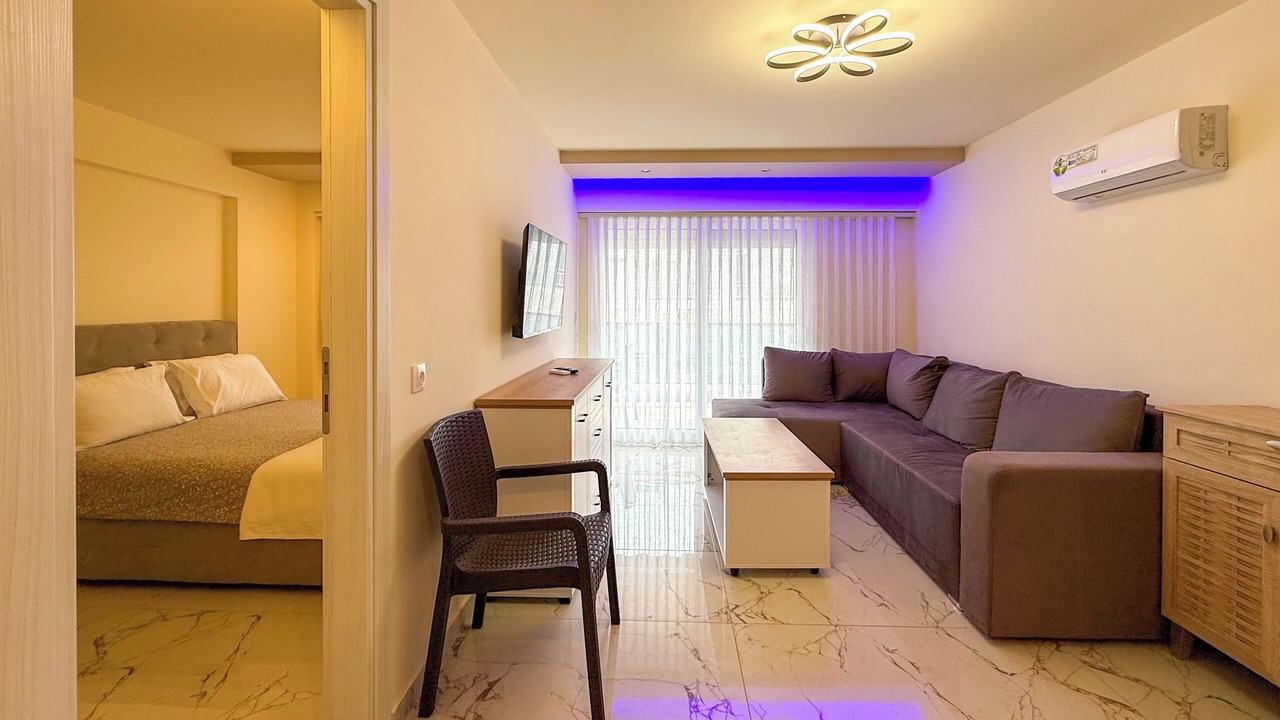 Photo of Livingroom in Katerini