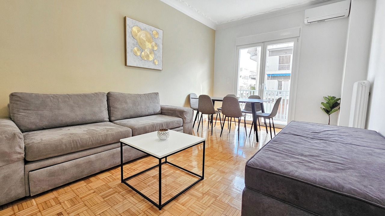 Photo of Livingroom in Omonia