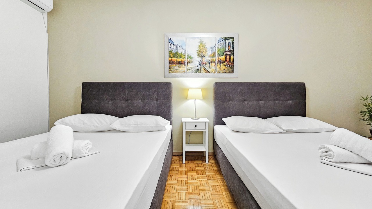 Photo of Bedroom in Omonia