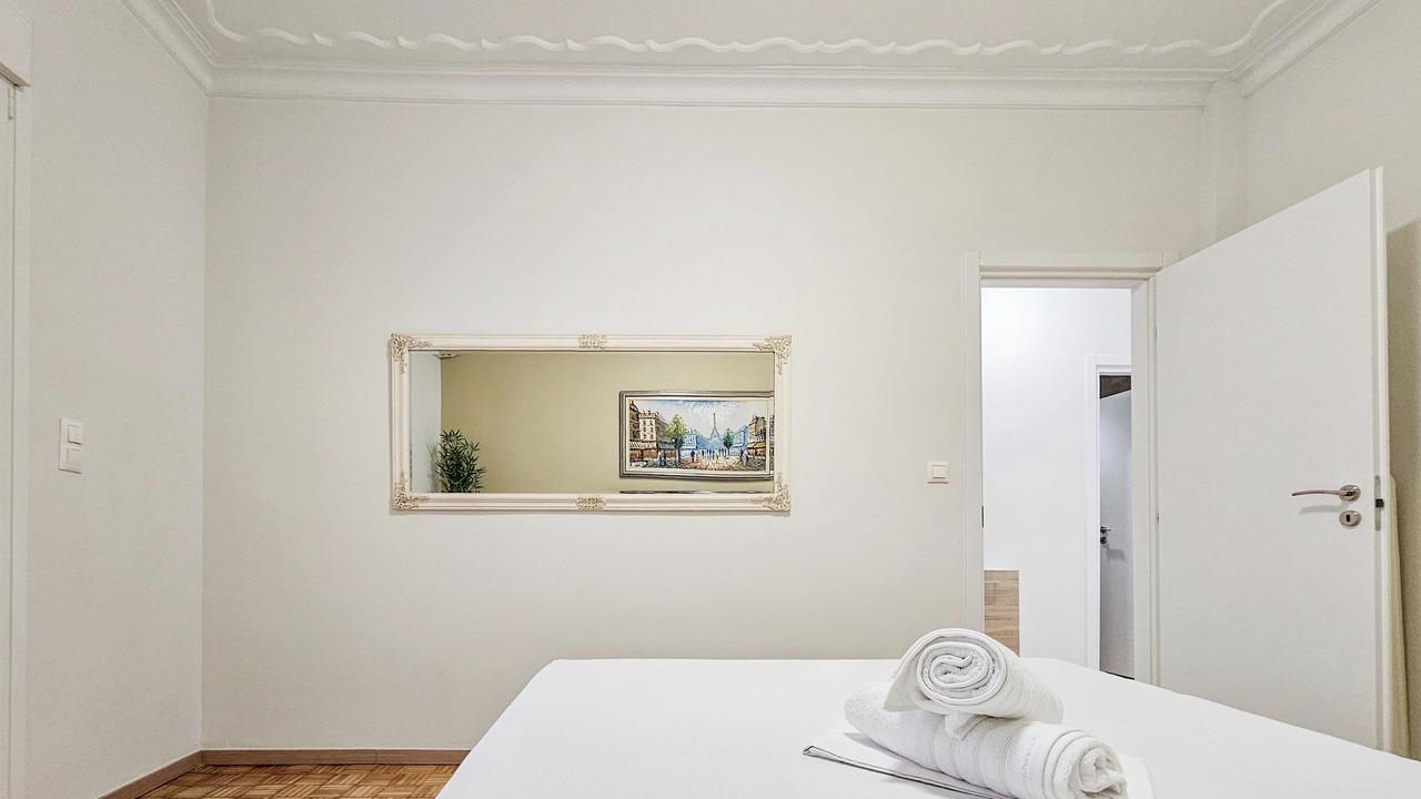 Photo of Bedroom in Omonia