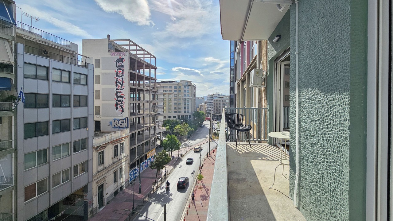 Photo of Outdoor in Omonia