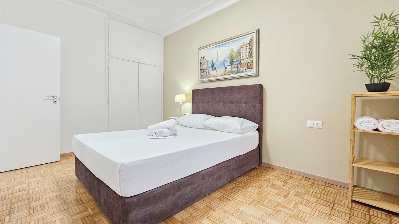 Photo of Bedroom in Omonia