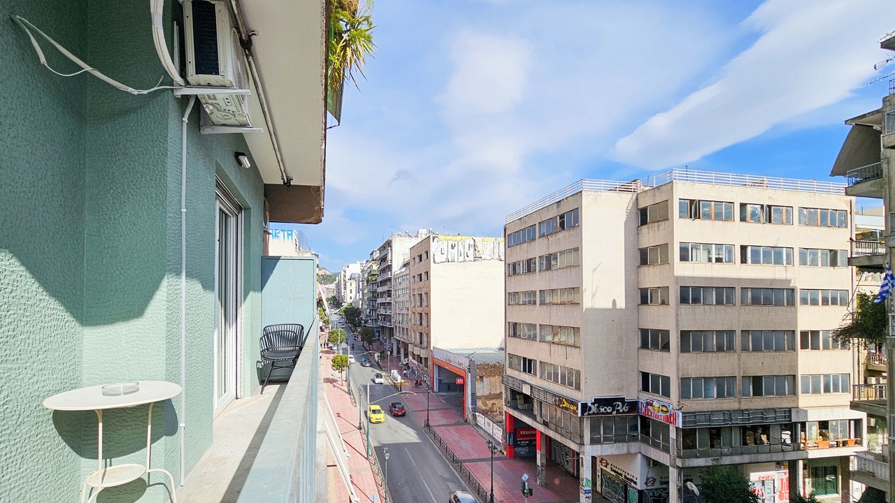 Photo of Outdoor in Omonia