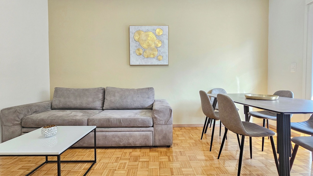 Photo of Livingroom in Omonia