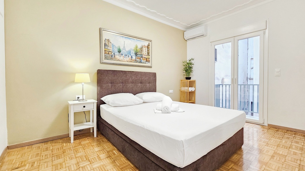 Photo of Bedroom in Omonia