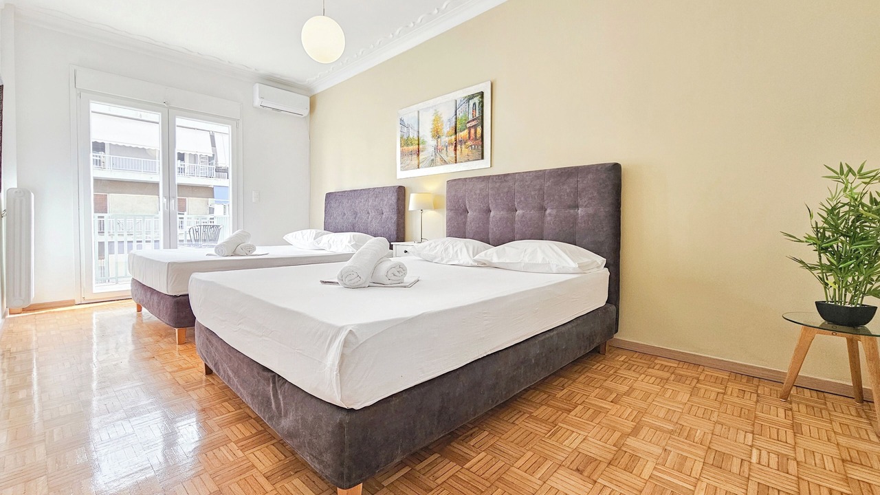 Photo of Bedroom in Omonia