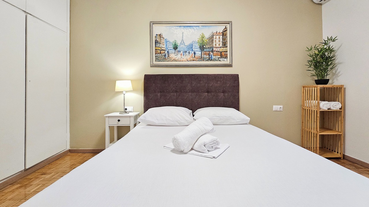 Photo of Bedroom in Omonia