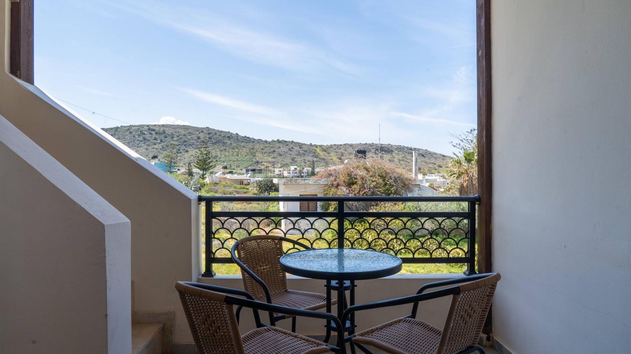Photo of Outdoor in Milatos Beach