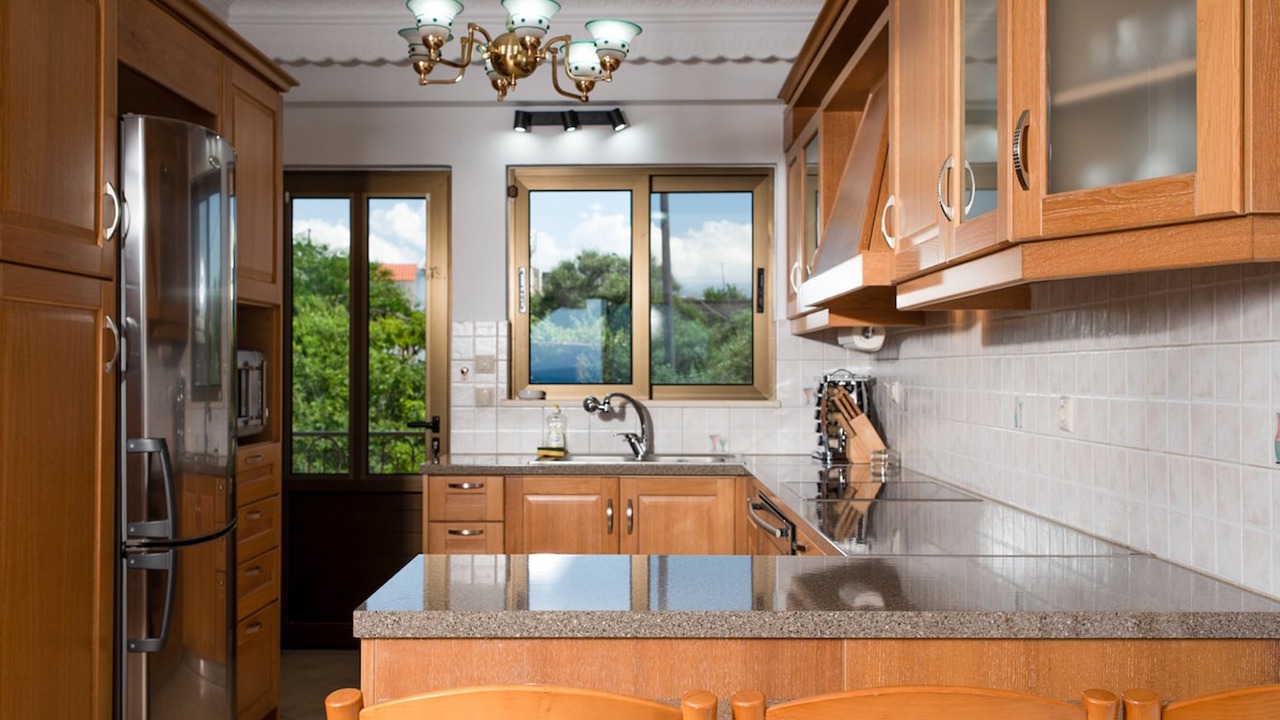 Photo of Kitchen in Dempla