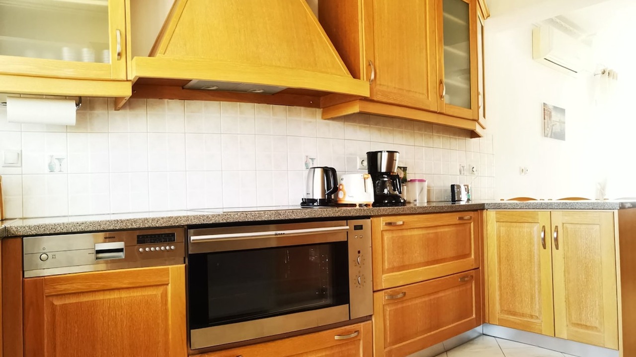 Photo of Kitchen in Dempla