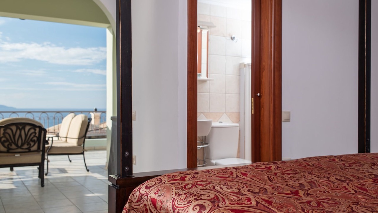 Photo of Bedroom in Dempla