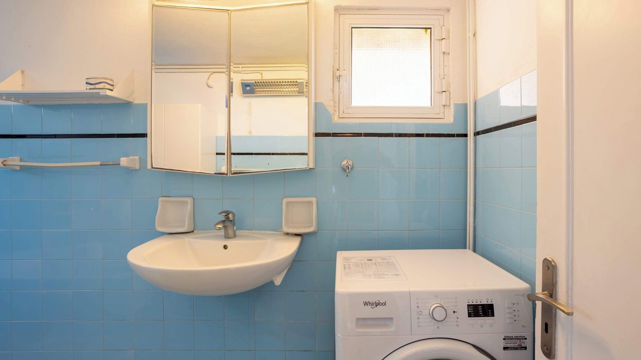Photo of Bathroom in Agrilos