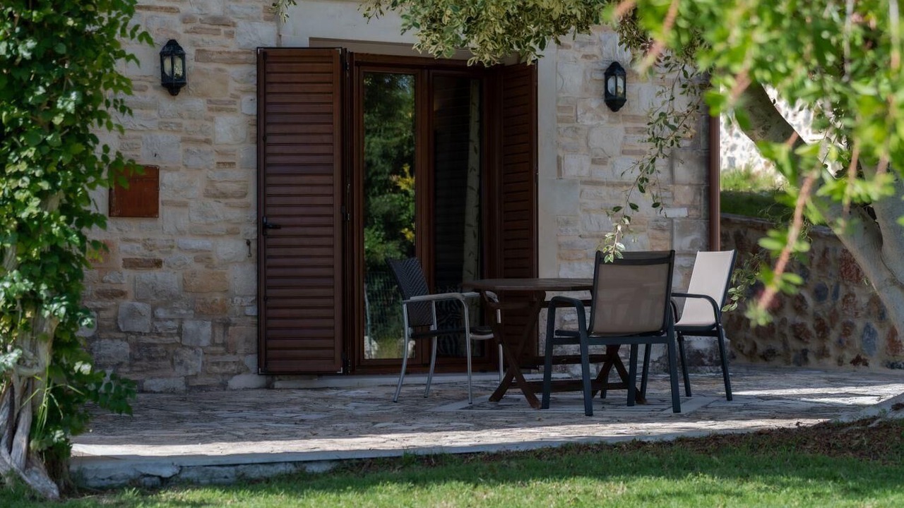 Photo of Outdoor in Agia Triada