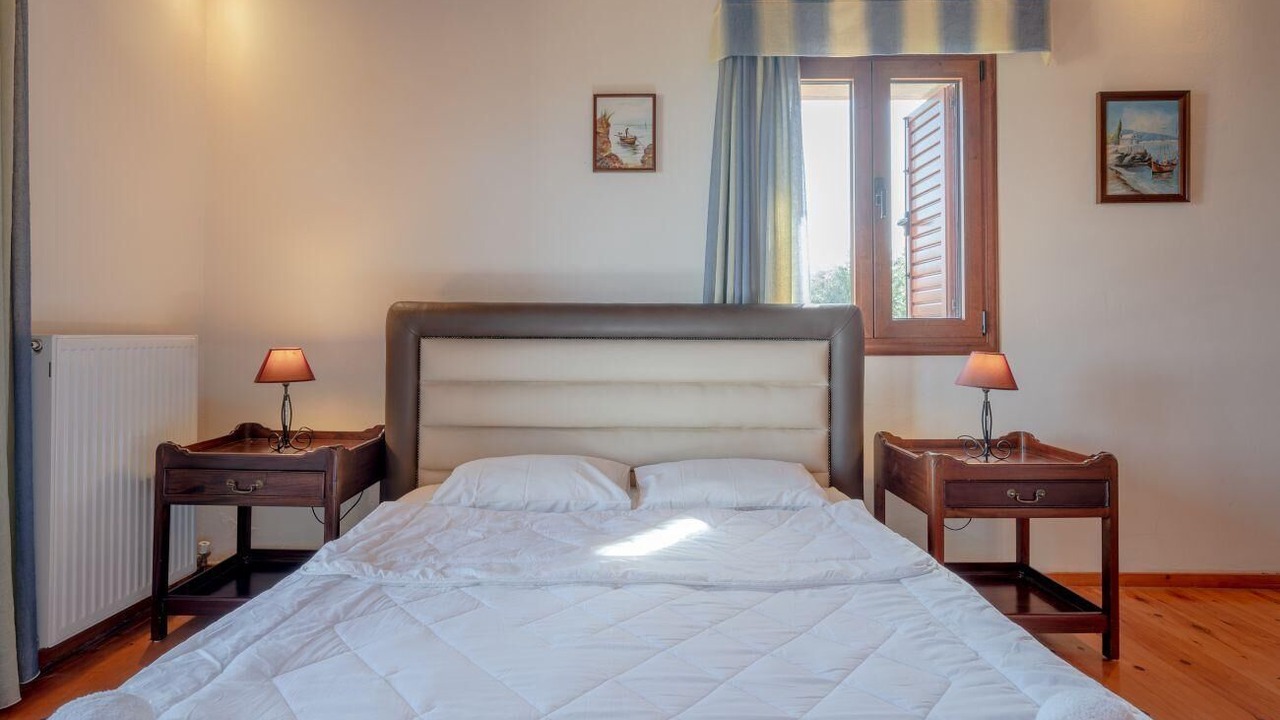Photo of Bedroom in Agia Triada