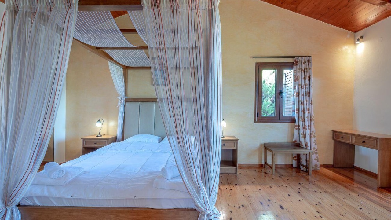 Photo of Bedroom in Agia Triada
