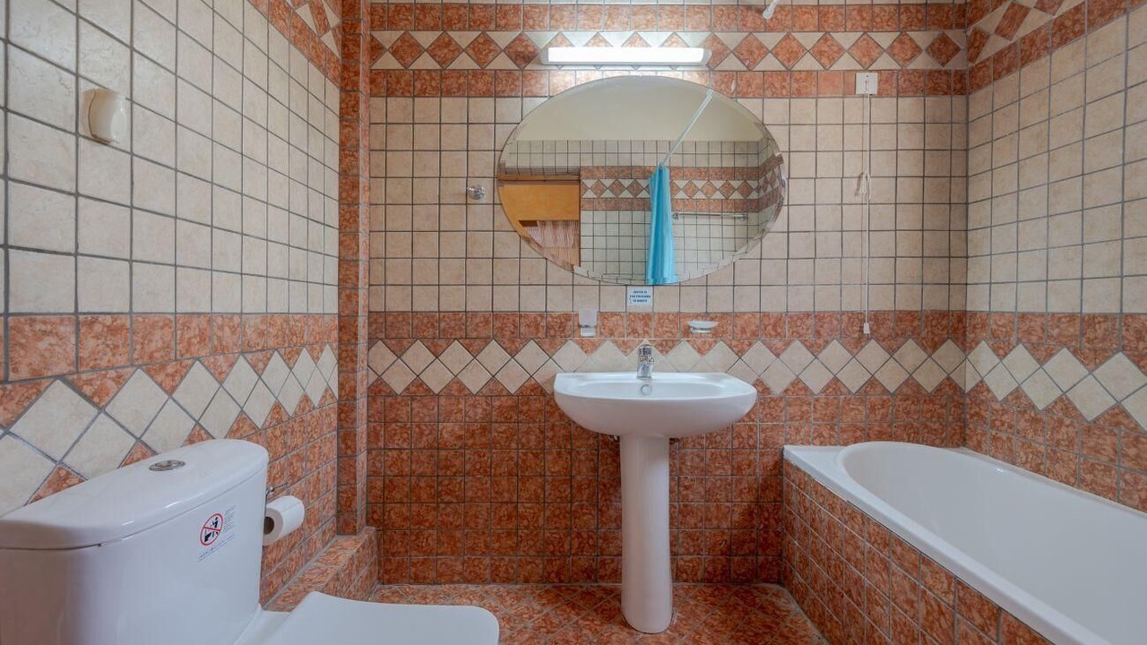 Photo of Bathroom in Agia Triada