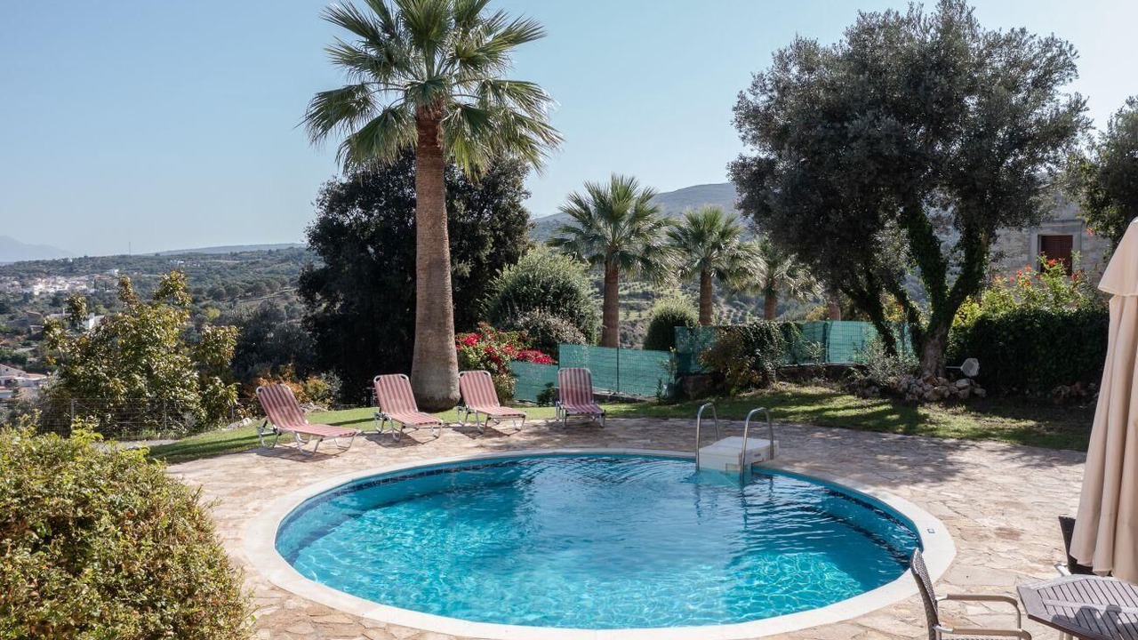 Photo of Outdoor in Agia Triada