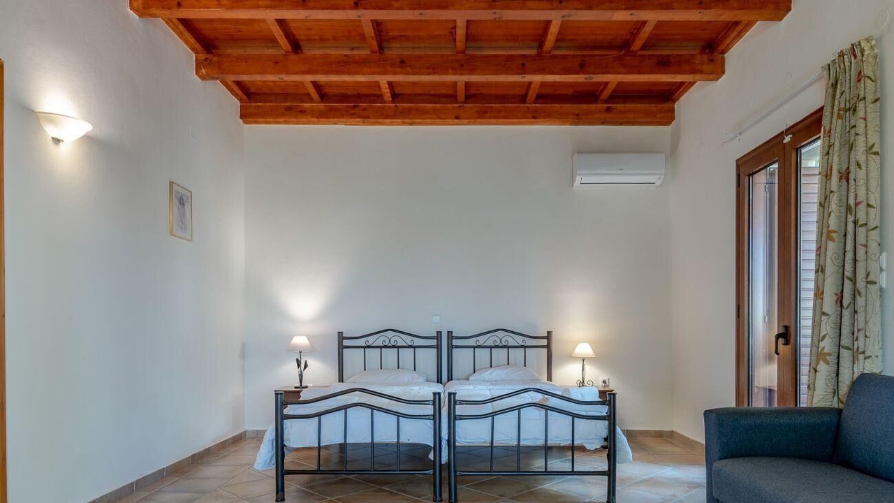 Photo of Bedroom in Agia Triada