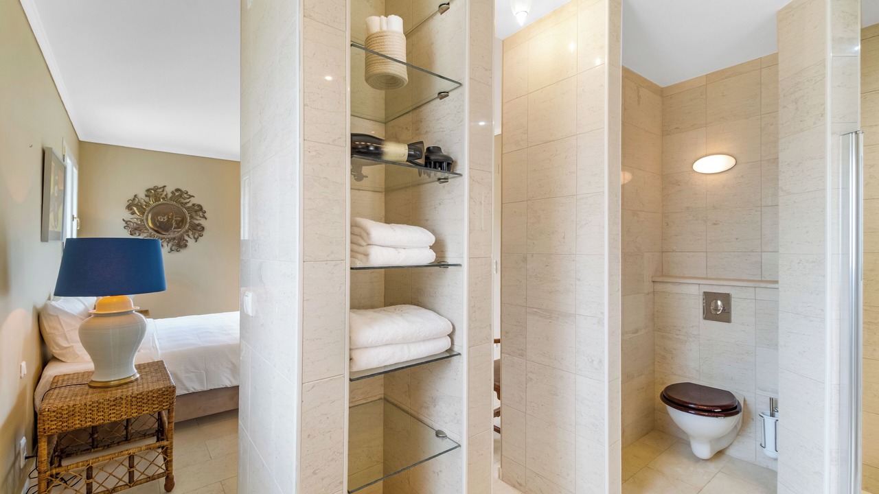 Photo of Bedroom in Vournikas