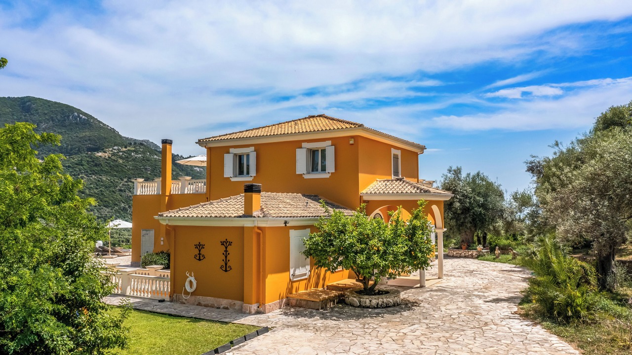 Photo of Outdoor in Vournikas