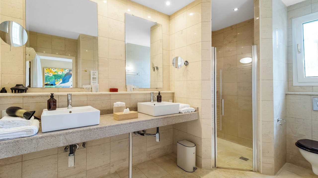 Photo of Bathroom in Vournikas