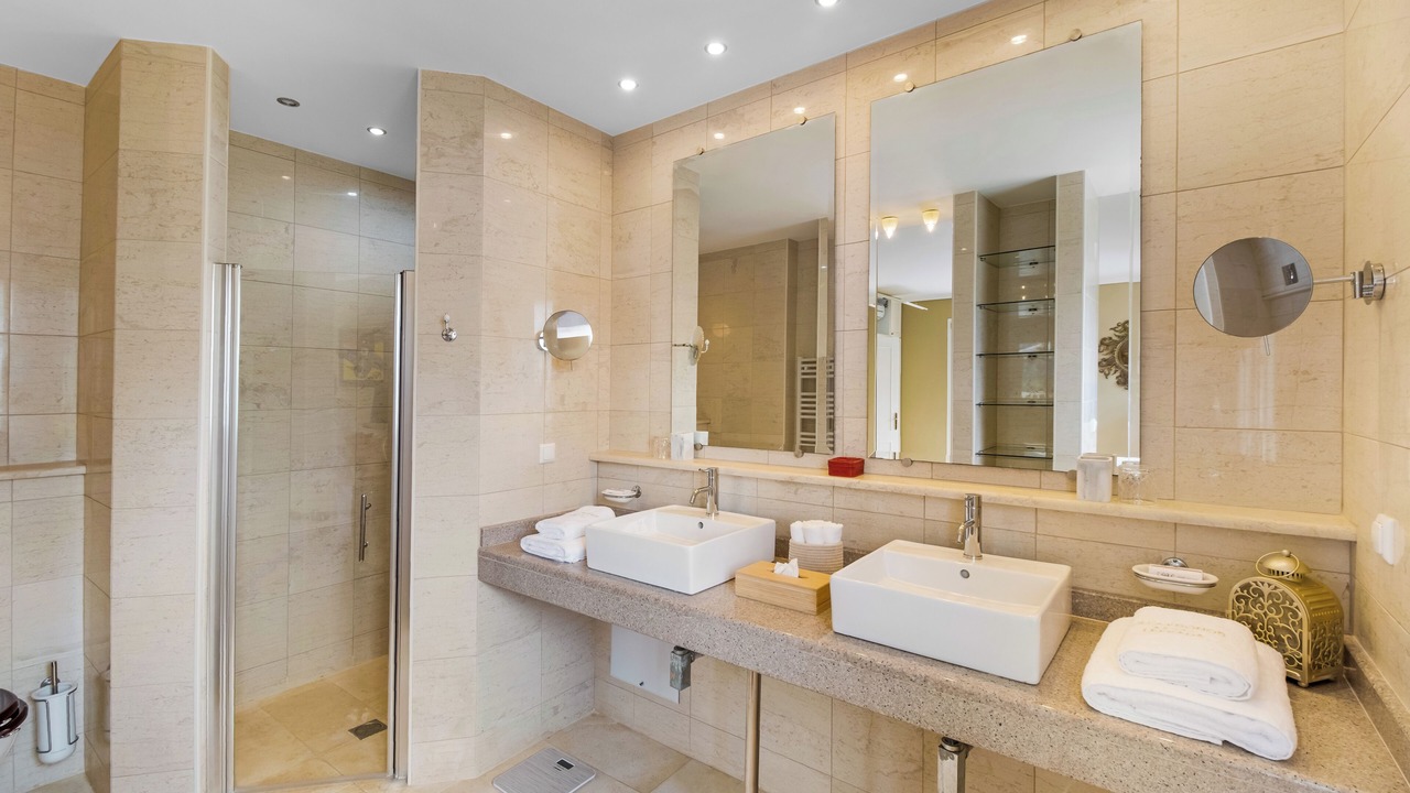 Photo of Bathroom in Vournikas